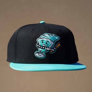 Beloit Sky Carp Your New 2026 Hat 1 Beloit Sky Carp Your New 2026 Hat 2