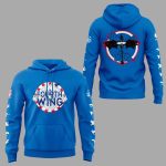 Fourth Wing Night Special Edition Hoodie