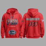 Gamecocks C-USA Champions 2025 It Just Means More Hoodie