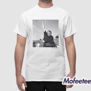 John Madden Pay Homage Shirt 1