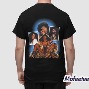 Christian Gonzalez Donna Summer Shirt