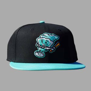 Beloit Sky Carp Your New 2026 Hat