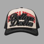 Kyrie Irving Bottega Desires Hat Cap