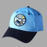 Lake County Captains Sky Blue 2026 Hat