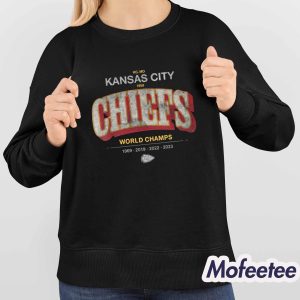 Brittany Mahomes Chiefs Game Day Shirt