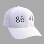 Mark Davis 8647 Hat