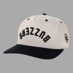 ONT Buzzers OTB Heritage 2025 Hat Cap