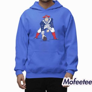 Drake Maye NE Patriots 2025 Shirt Hoodie 1 Drake Maye NE Patriots 2025 Shirt Hoodie