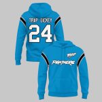 Panthers Trap Dickey 2025 Shirt Hoodie