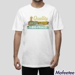 Quality Learing Center Hoodie