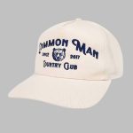 Rico Bosco Common Man Since 2017 Country Club Hat