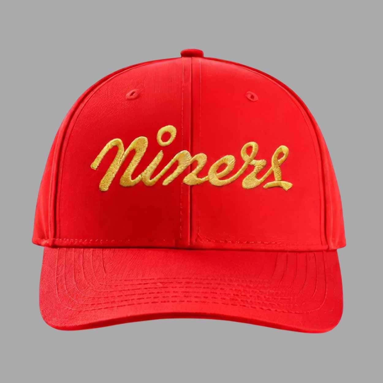 Robbie Gould Niners Hat Cap Robbie Gould Niners Hat Cap