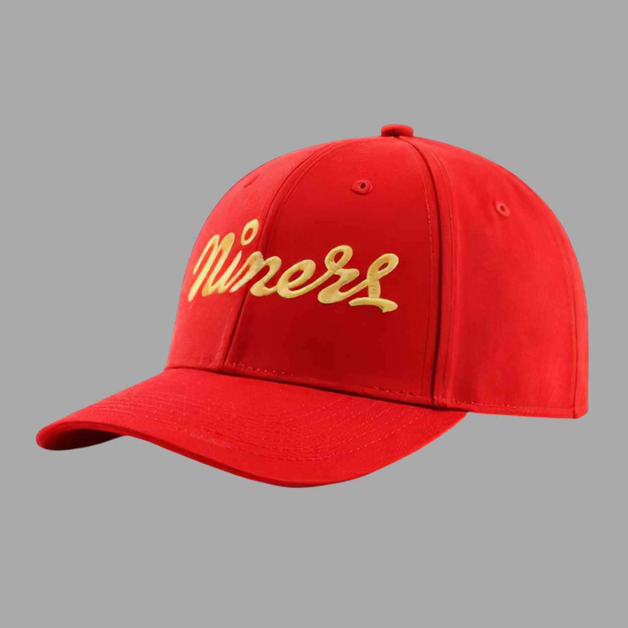 Robbie Gould Niners Hat Cap Robbie Gould Niners Hat Cap