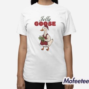 Jolly Goose Shirt 3