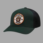Smokey Bear 1944 Hat Cap