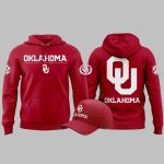 Sooners Dri-FIT College Pullover Edition Hoodie