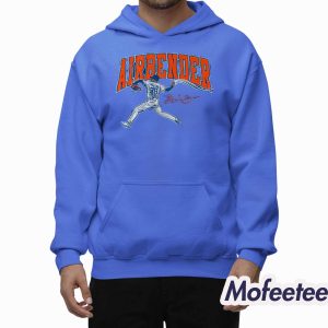 Devin Williams Queens Airbender Shirt 1 Devin Williams Queens Airbender Shirt