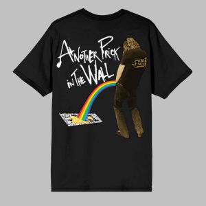 Ozzy Osbourne Another Prick In The Wall Shirt