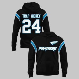 Panthers Trap Dickey 2025 Shirt Hoodie