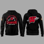 Warriors CIF State Division 6-A Champions Hoodie