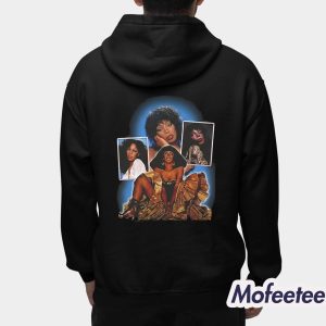 Christian Gonzalez Donna Summer Shirt