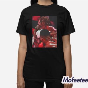 Anthony Joshua KO Jake Paul Shirt 2 Anthony Joshua KO Jake Paul Shirt 3