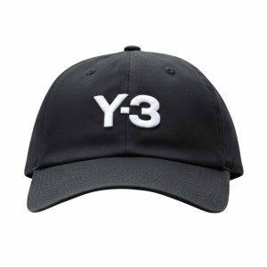 Zinedine Zidane Y 3 2026 Hat 2