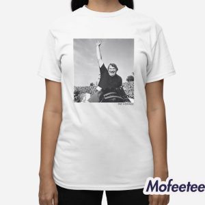 John Madden Pay Homage Shirt 3
