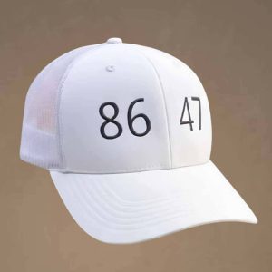 Mark Davis 8647 Hat 2