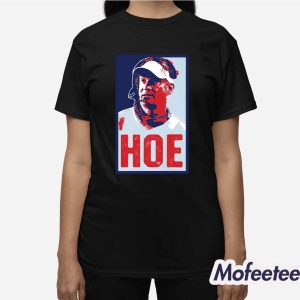 Dave Portnoy Suck That Tiger Dick Hoe Shirt