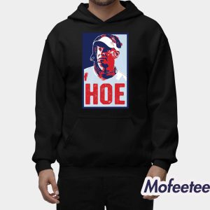 Dave Portnoy Suck That Tiger Dick Hoe Shirt