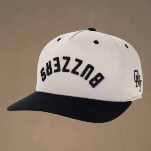 ONT Buzzers OTB Heritage 2025 Hat 2