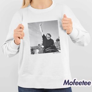 John Madden Pay Homage Shirt 4