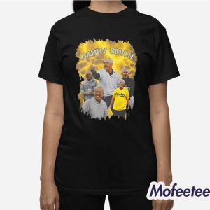 Ben Skowronek Danny Smith Shirt