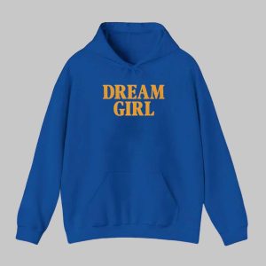 Alexander Skarsgard Dream Girl Shirt 2