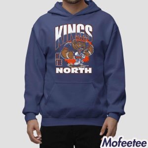 Kings Of The North Shirt 2