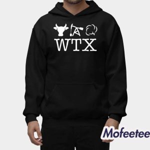 Cody Campbell WTX Shirt 2