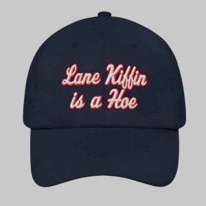 Lane Kiffin Is A Hoe Hat
