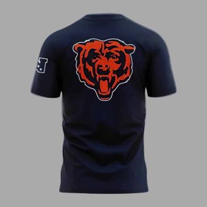 Bears Caleb Williams Iceman Special Shirt 3