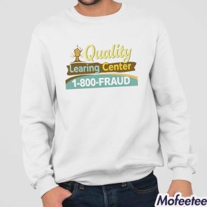 Quality Learing Center Hoodie 4