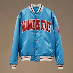 State Hornets Desean Jackson Jacket 2