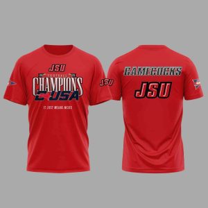 Gamecocks C USA Champions 2025 It Just Means More Hoodie 2