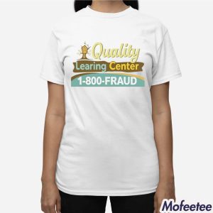 Quality Learing Center Hoodie 3