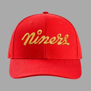 Robbie Gould Niners Hat Cap 1