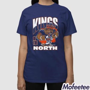 Kings Of The North Shirt 3