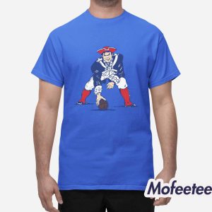 Drake Maye NE Patriots 2025 Shirt Hoodie