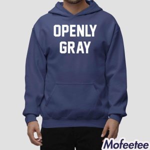 Adrianne Curry Openly Gray 2026 Shirt 1 Adrianne Curry Openly Gray 2026 Shirt 2