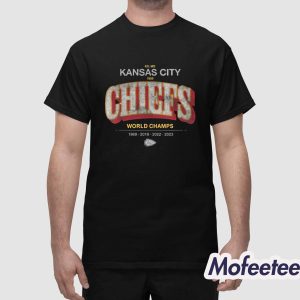 Brittany Mahomes Chiefs Game Day Shirt