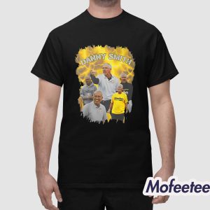 Ben Skowronek Danny Smith Shirt
