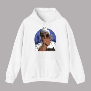 Jalen Brunson 2025 Celly Cuff Shirt 2